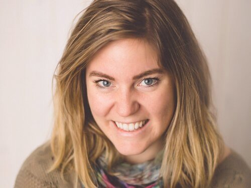 Elizabeth Joy Windom of Bluejay Atlantic