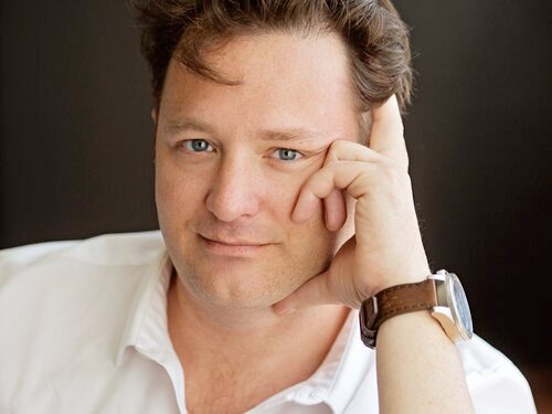 J Woodward of Bluejay Atlantic