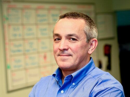 Jonathan Smith of Bluejay Atlantic